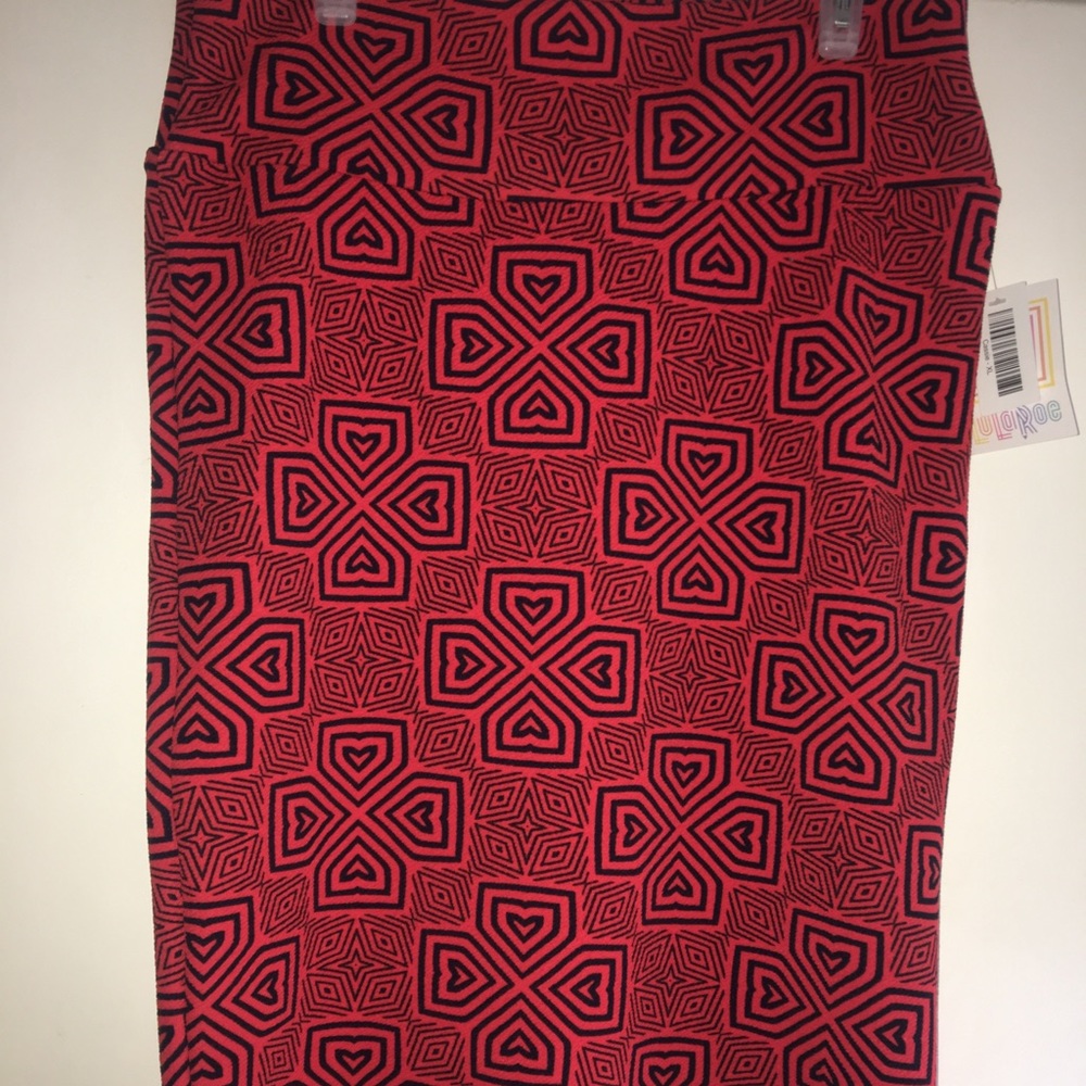 BNWT LuLaRoe Cassie Skirt.